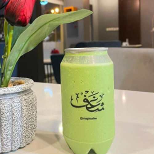  ماتشا الياباني 